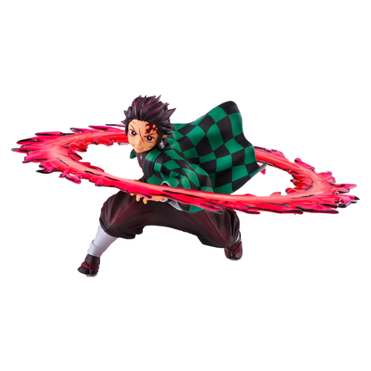 KIMETSU NO YAIBA TANJIRO KAMADO