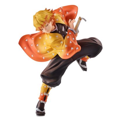 KIMETSU NO YAIBA ZENITSU AGATSUMA