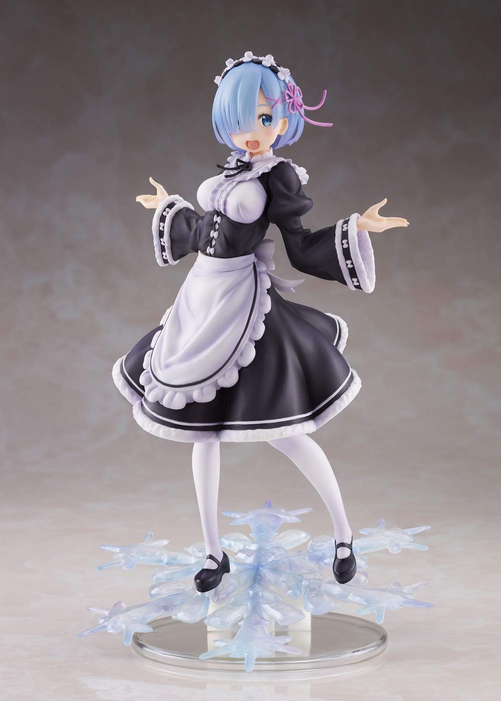 ARTIST MASTERPIECE RE ZERO REM WINTER MAID IM