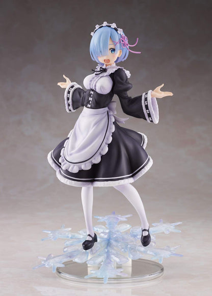 ARTIST MASTERPIECE RE ZERO REM WINTER MAID IM