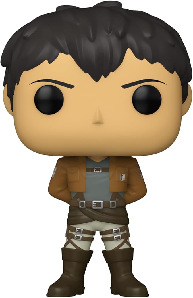 Funko Pop! / Bertholdt Hoover (Attack On Titan)