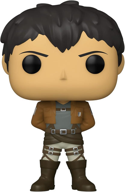 Funko Pop! / Bertholdt Hoover (Attack On Titan)