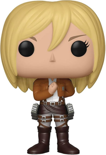 Funko Pop! / Christa (Attack On Titan)