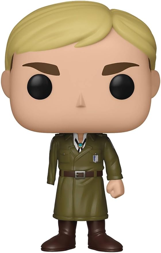 Funko Pop! / Erwin (Attack On Titan)