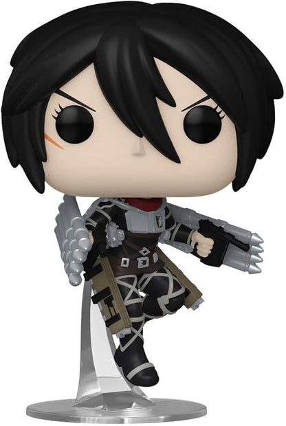 Funko Pop! / Mikasa Ackerman (Attack On Titan)