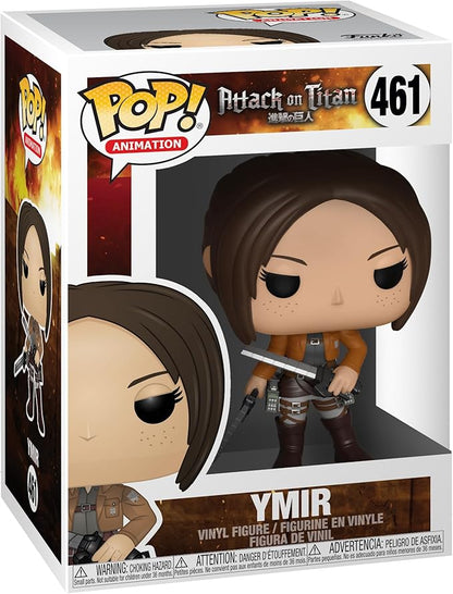 Funko Pop! / Ymir (Attack On Titan)