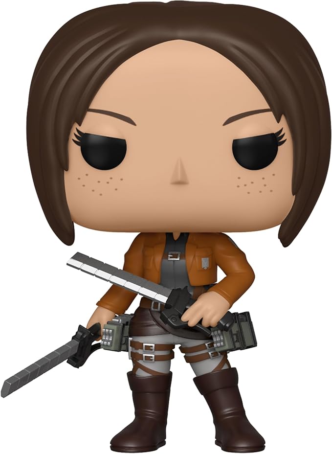 Funko Pop! / Ymir (Attack On Titan)