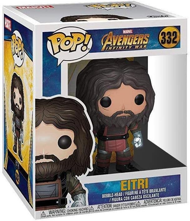 Funko Pop! / Eitri (Marvel)