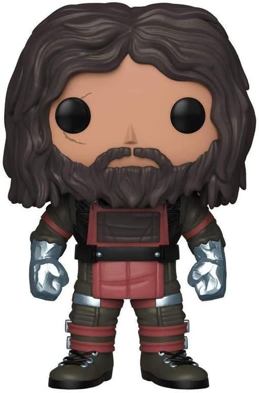 Funko Pop! / Eitri (Marvel)