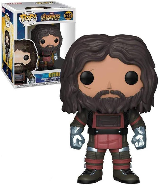 Funko Pop! / Eitri (Marvel)