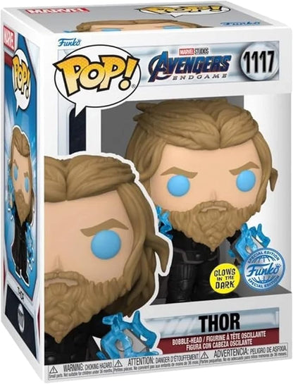 Funko Pop! / Thor Endgame (Marvel)