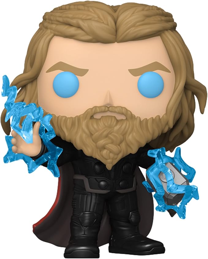 Funko Pop! / Thor Endgame (Marvel)