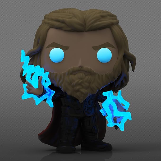 Funko Pop! / Thor Endgame (Marvel)