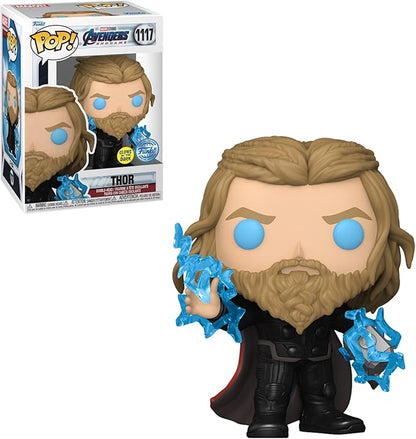 Funko Pop! / Thor Endgame (Marvel)