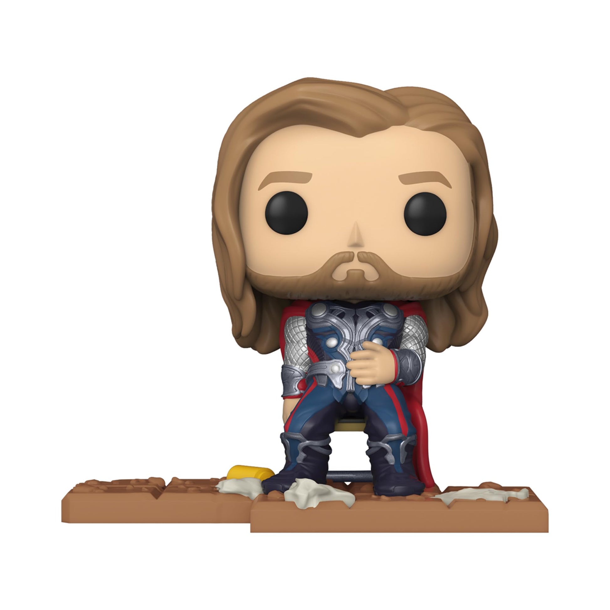 AVENGERS VICTORY SHAWARMA SERIES  THOR EXCLUSIVE