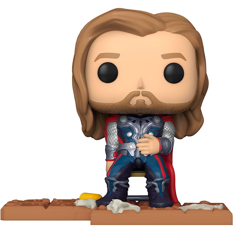 Funko Pop! / Thor Victory Shawarma (Marvel)