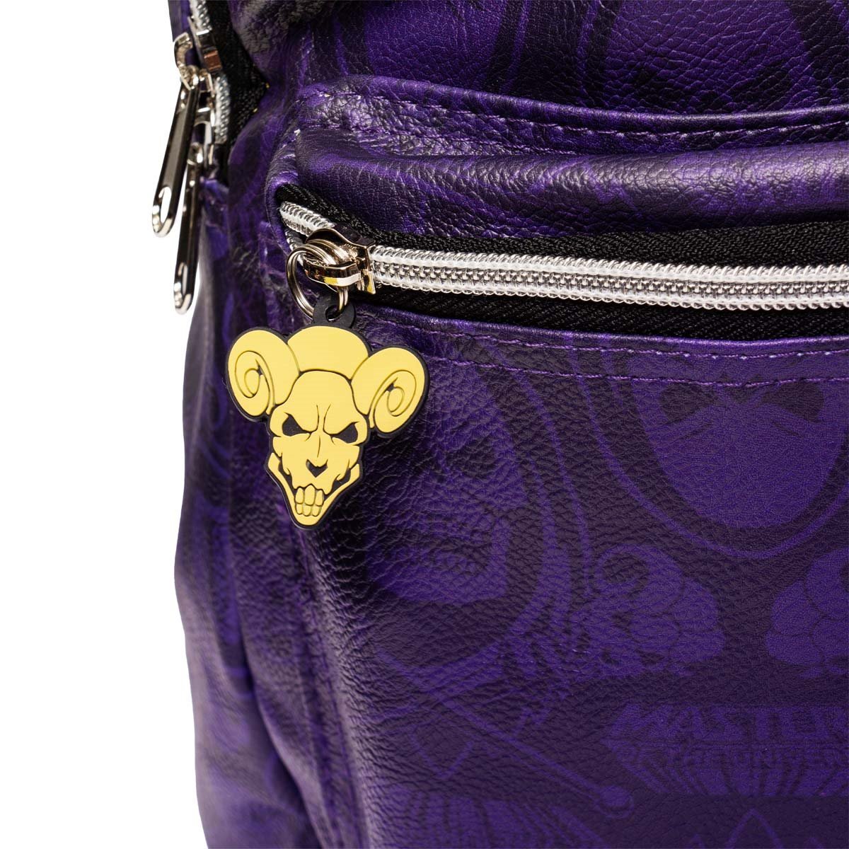 BACKPACK MASTERS OF THE UNIVERSE SKELETOR EE EXCLUSIVE