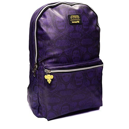 BACKPACK MASTERS OF THE UNIVERSE SKELETOR EE EXCLUSIVE