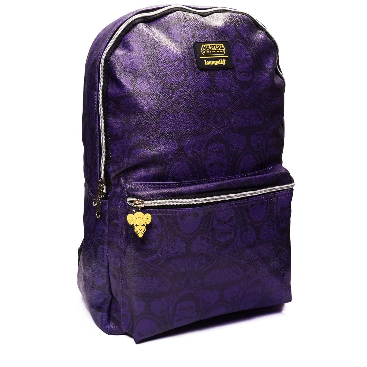BACKPACK MASTERS OF THE UNIVERSE SKELETOR EE EXCLUSIVE