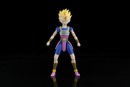 Cabba (Dragon Ball Super)