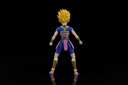 Cabba (Dragon Ball Super)