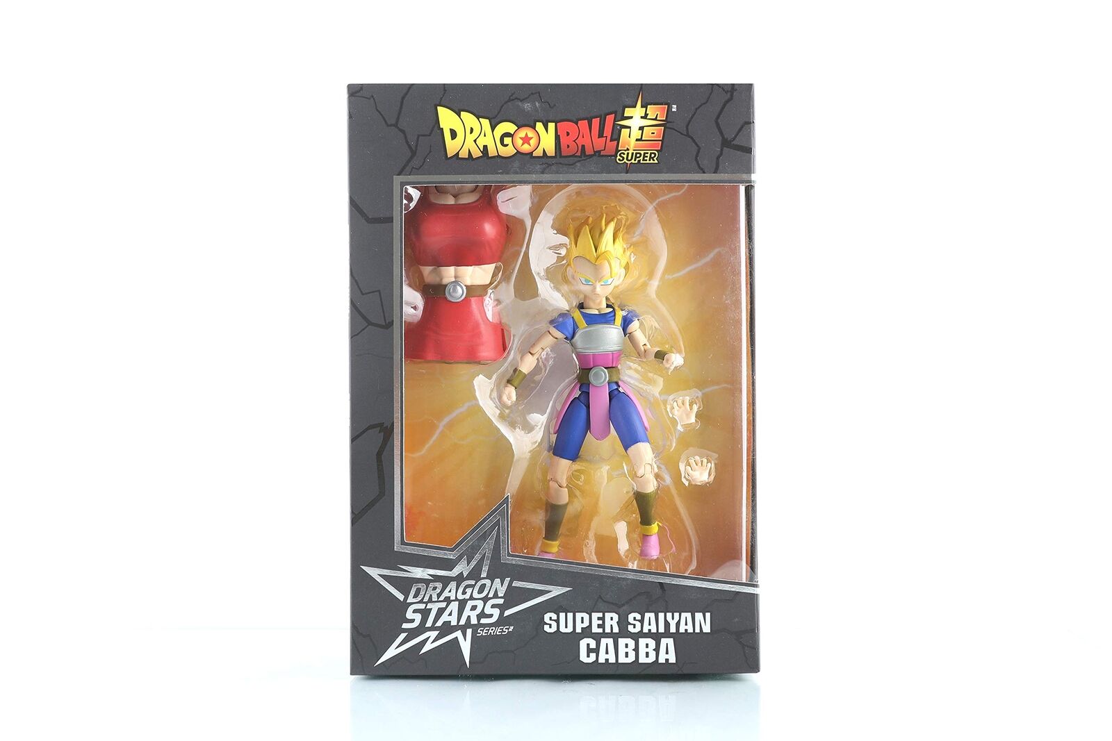 Cabba (Dragon Ball Super)