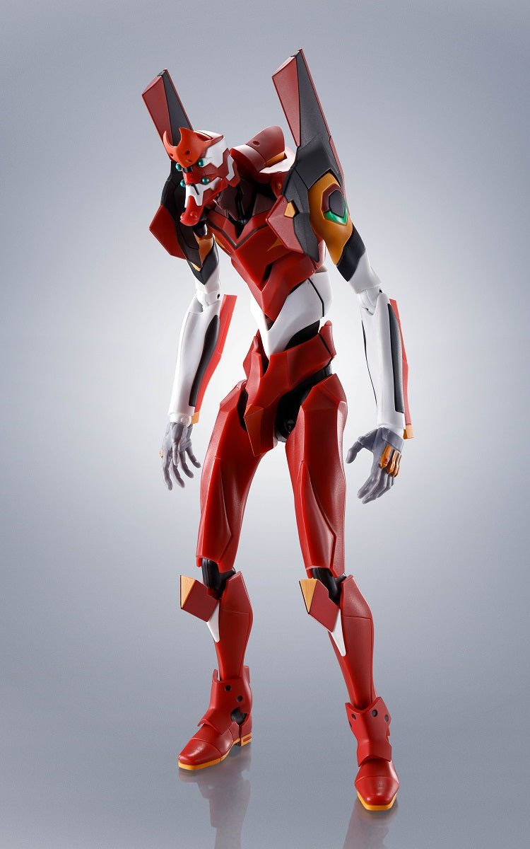 02 Beta (Evangelion)
