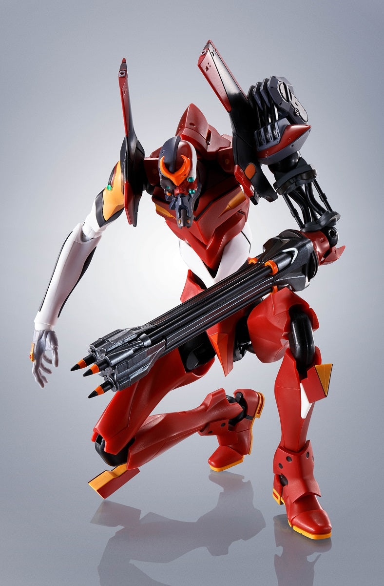 02 Beta (Evangelion)