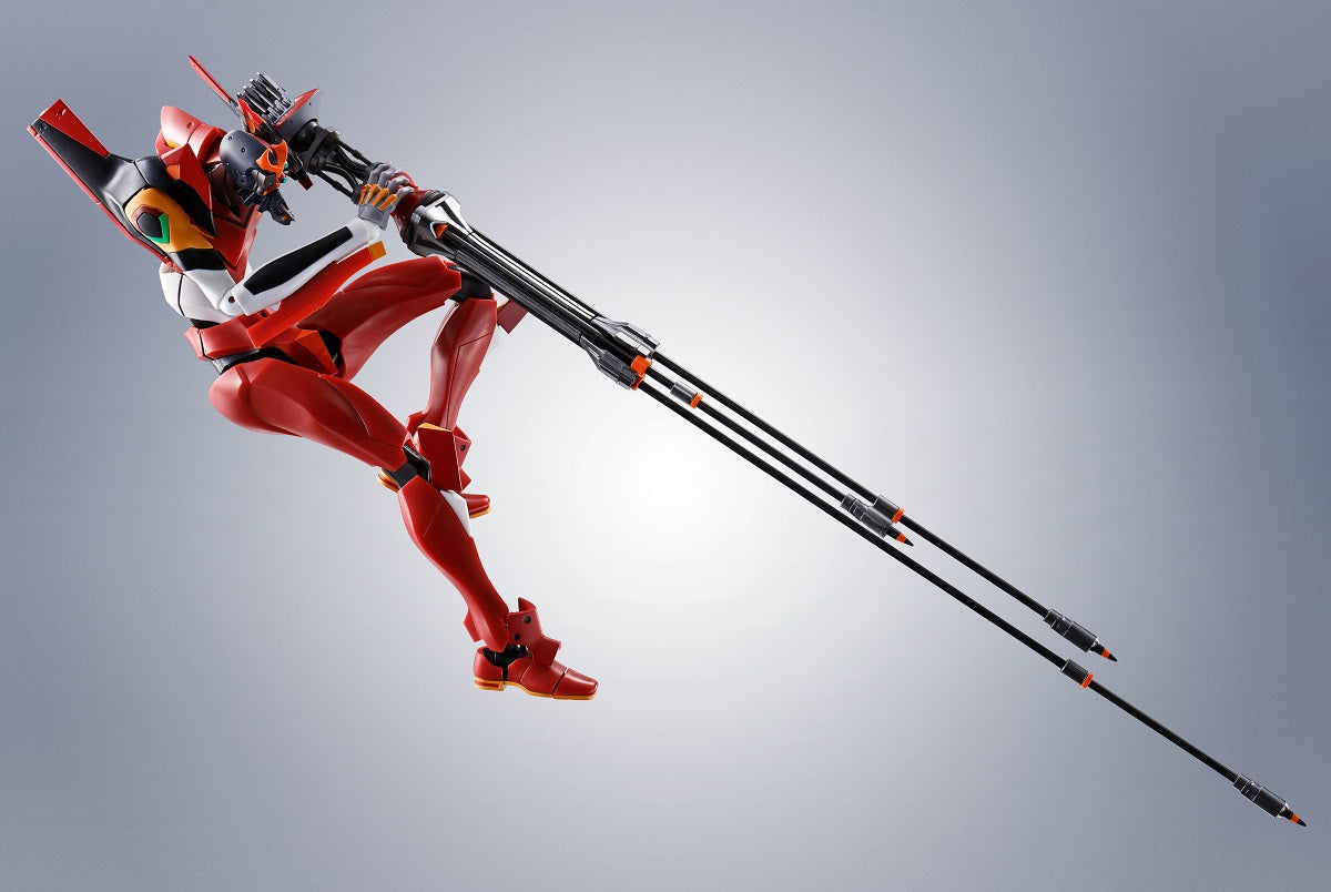 02 Beta (Evangelion)