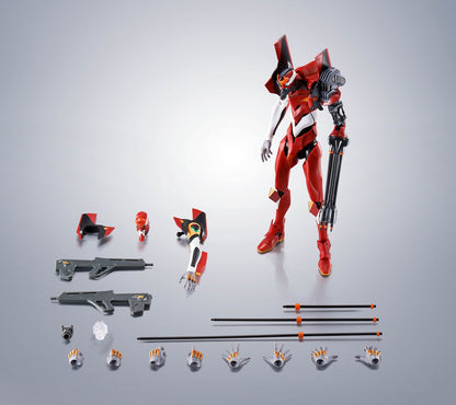 02 Beta (Evangelion)