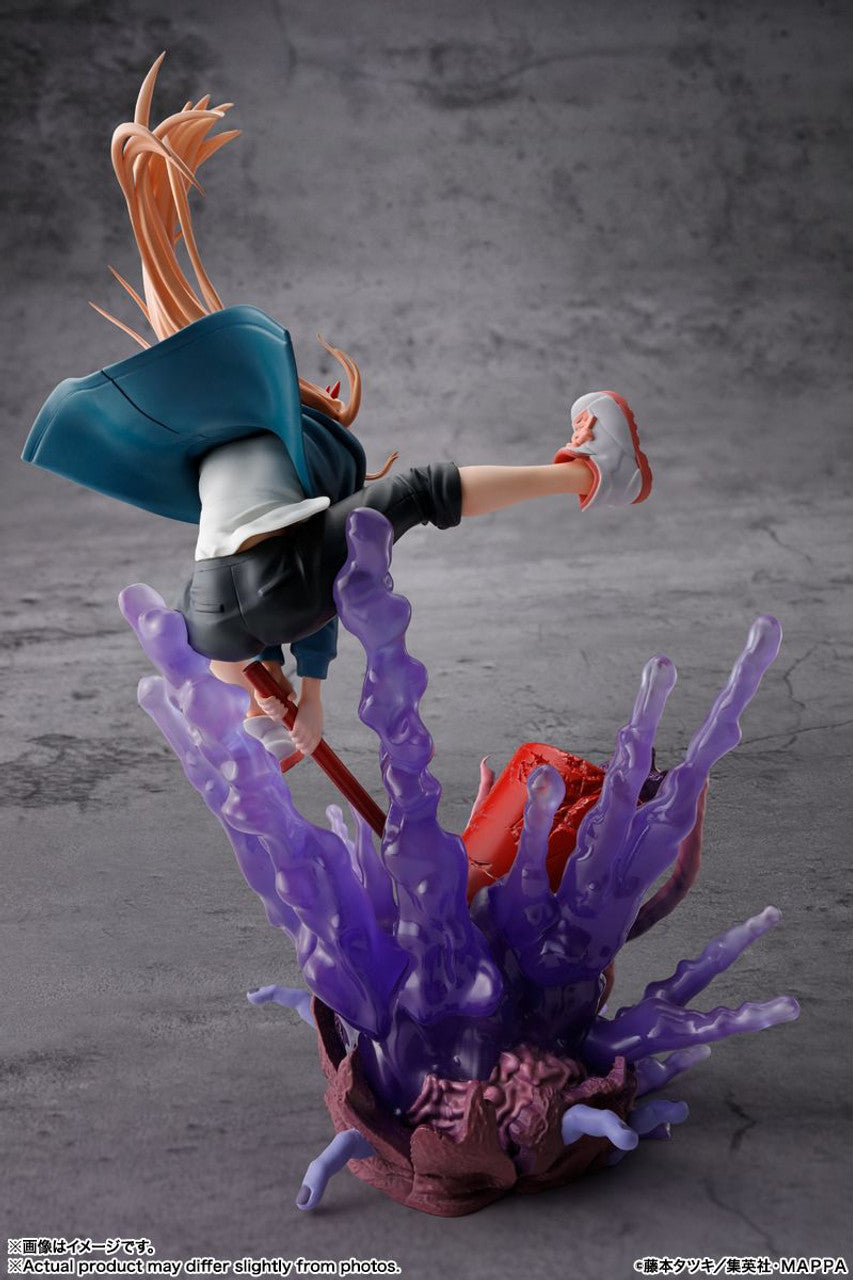 Power  (Chainsaw Man)