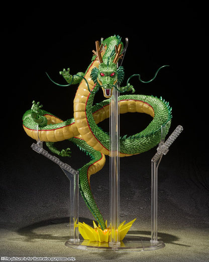 Shenron (Dragon Ball Z)