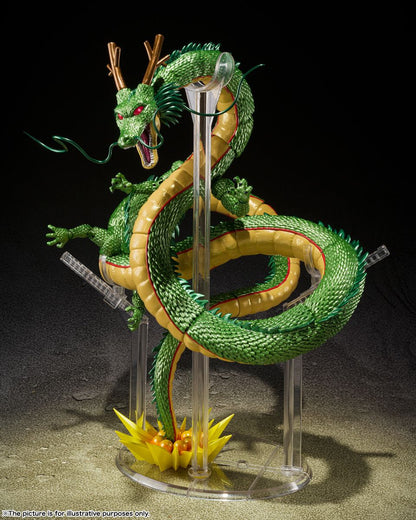 Shenron (Dragon Ball Z)