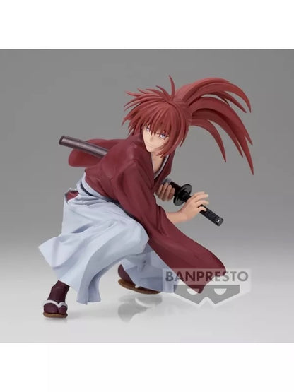 Kenshin Himura (Rurouni Kenshin)