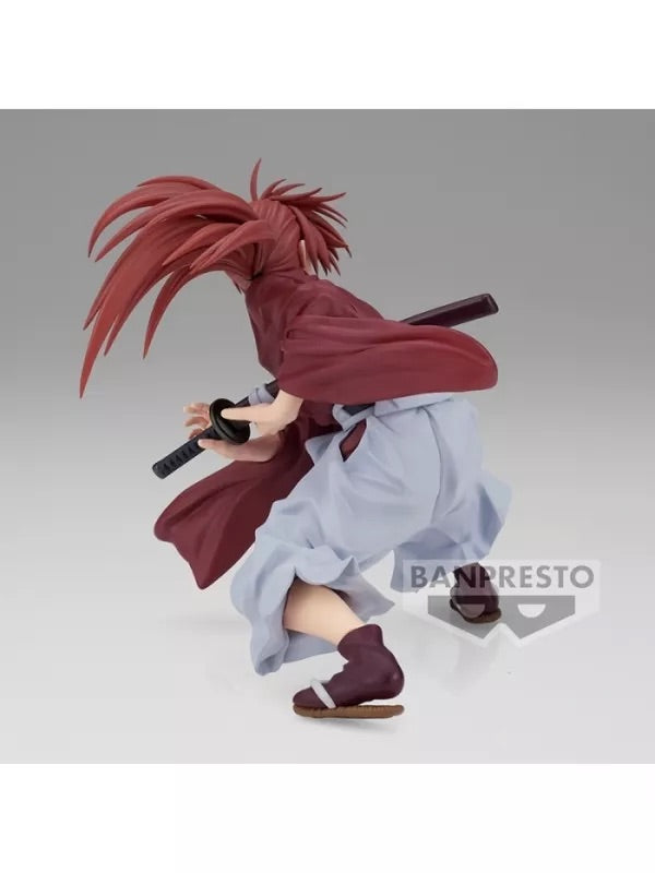 Kenshin Himura (Rurouni Kenshin)