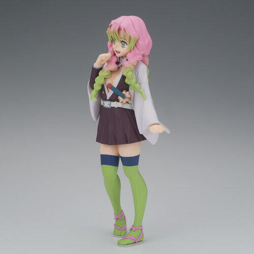 Mitsuri Glamorous figure (Demon Slayer )