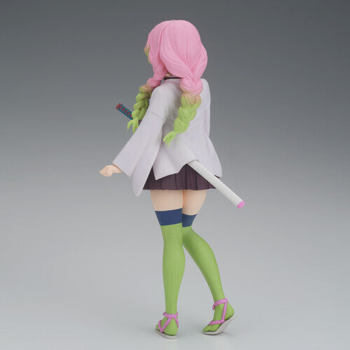 Mitsuri Glamorous figure (Demon Slayer )