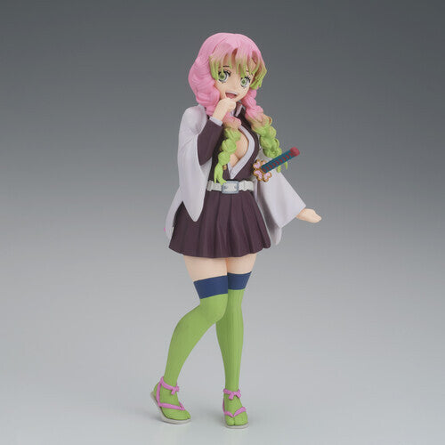 Mitsuri Glamorous figure (Demon Slayer )