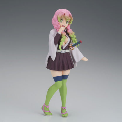 Mitsuri Glamorous figure (Demon Slayer )