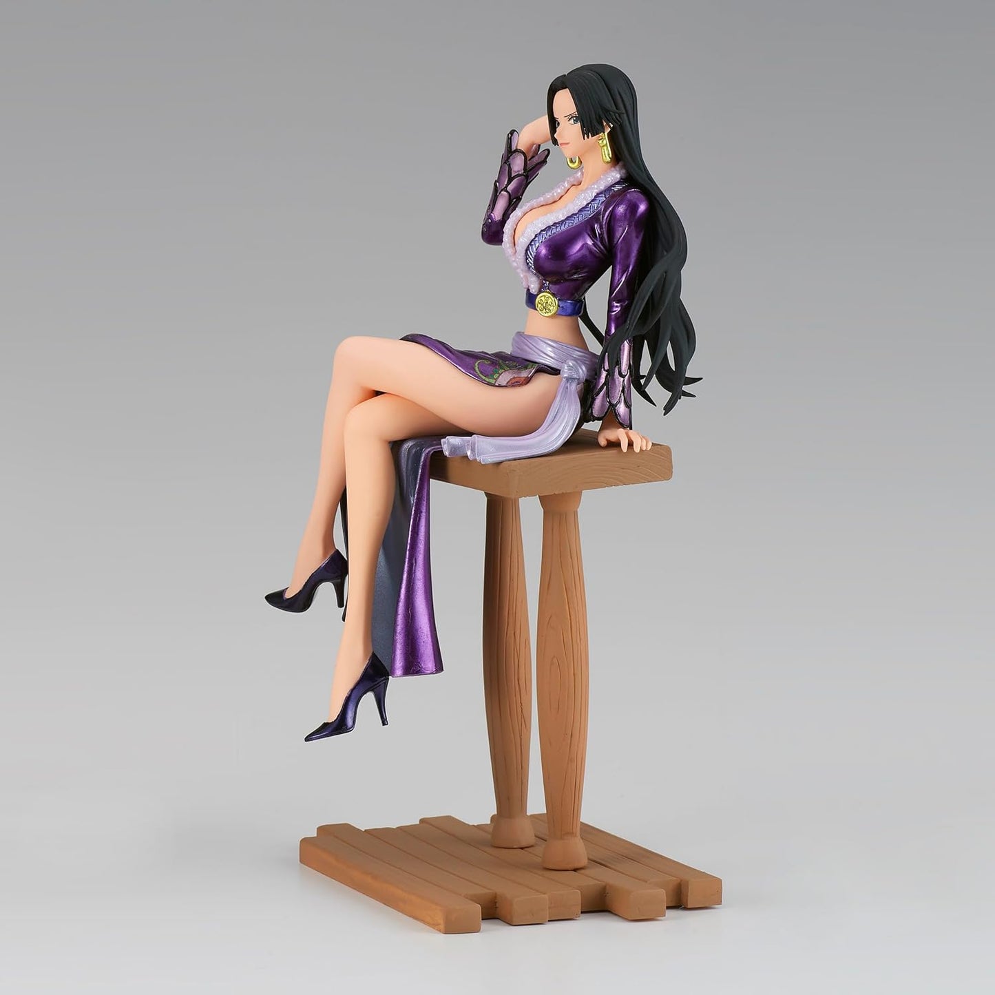 Boa Hancock (One Piece)