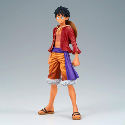 Luffy Grandline (One Piece)