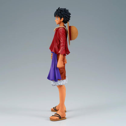 Luffy Grandline (One Piece)