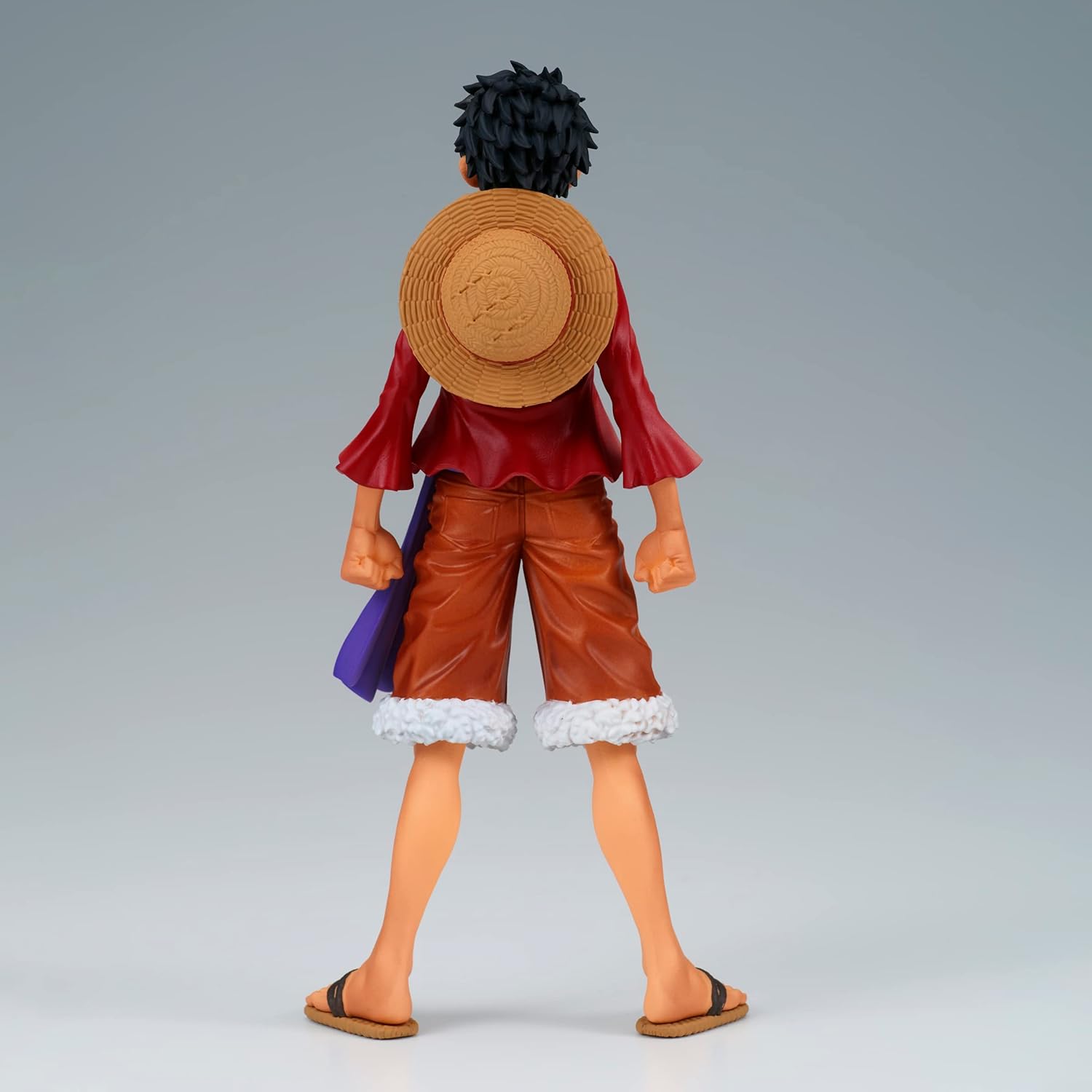 Luffy Grandline (One Piece)