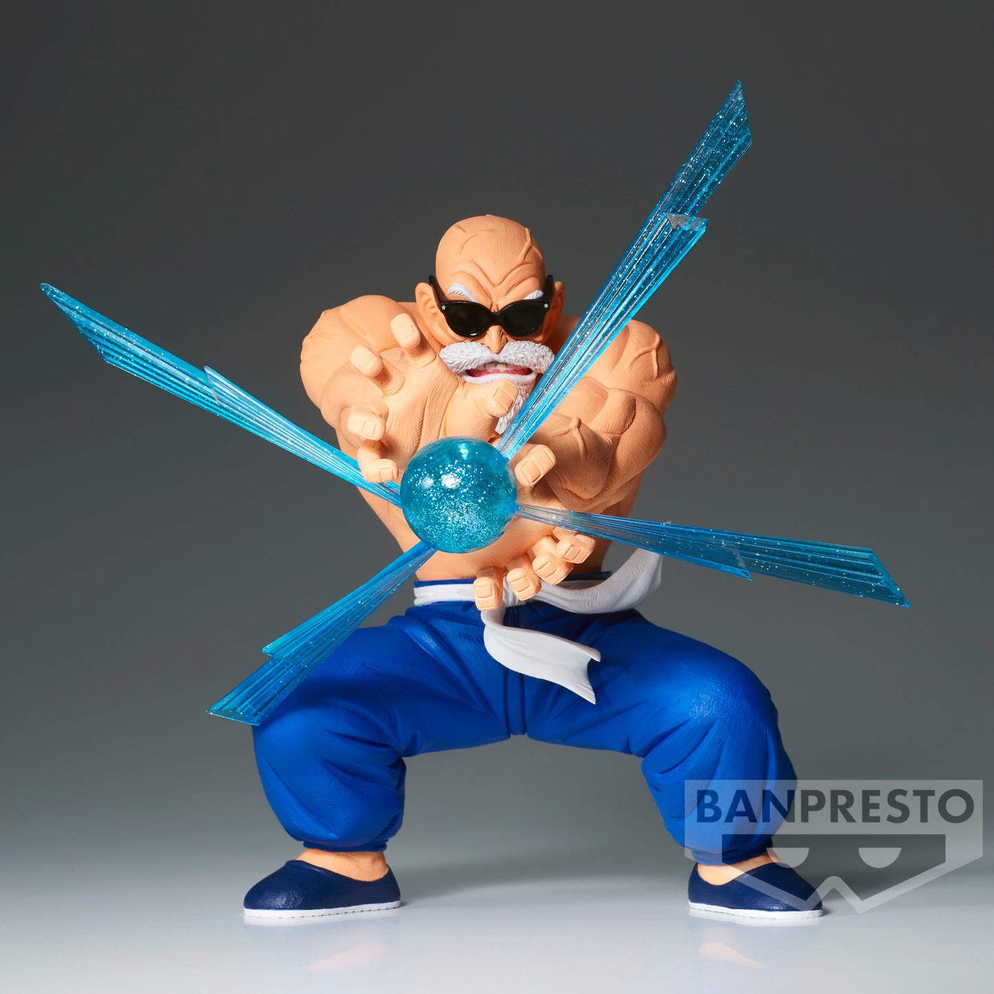 Roshi (Dragon Ball Z)