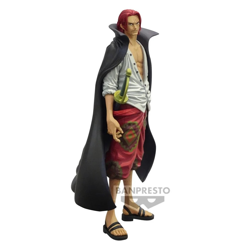 Shanks  (One Piece )