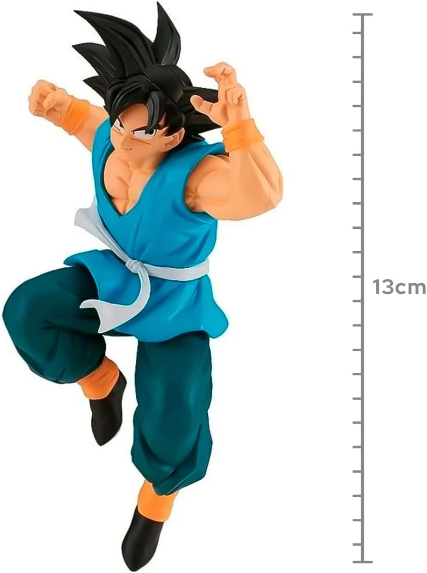 Goku (Dragon Ball Gt)