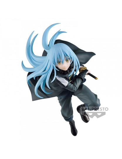 Rimuru Tempest (That Time I Got Reincarnated)