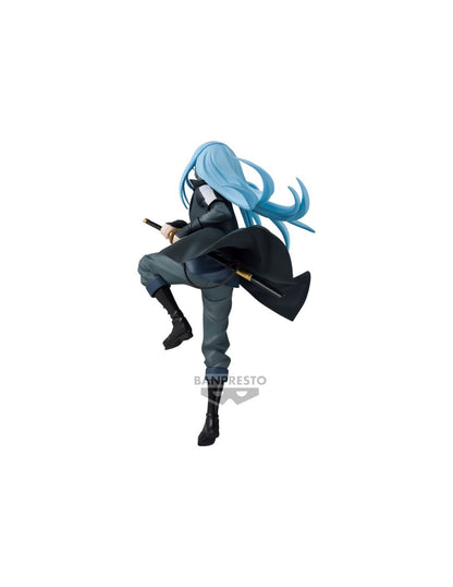 Rimuru Tempest (That Time I Got Reincarnated)