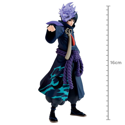 BANPRESTO NARUTO SASUKE UCHIHA 20TH ANNIVERSARY