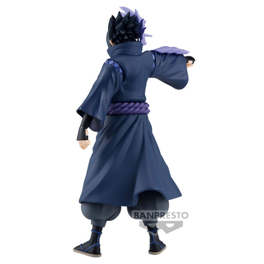 Sasuke Aniversario 20 (Naruto)